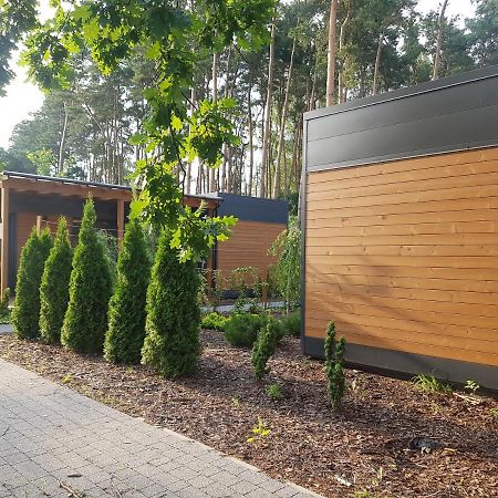 Jh1 Domek M&M Apartments Altanka Eksteriør bilde