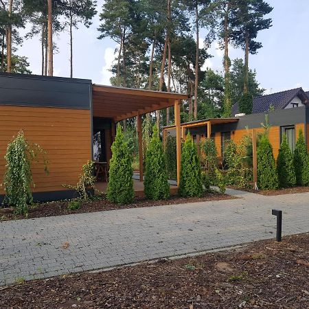 Jh1 Domek M&M Apartments Altanka Eksteriør bilde
