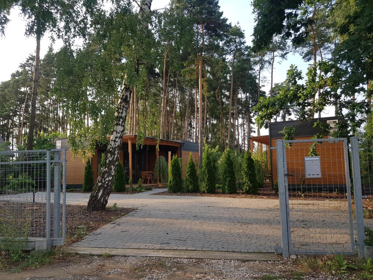 Jh1 Domek M&M Apartments Altanka Eksteriør bilde